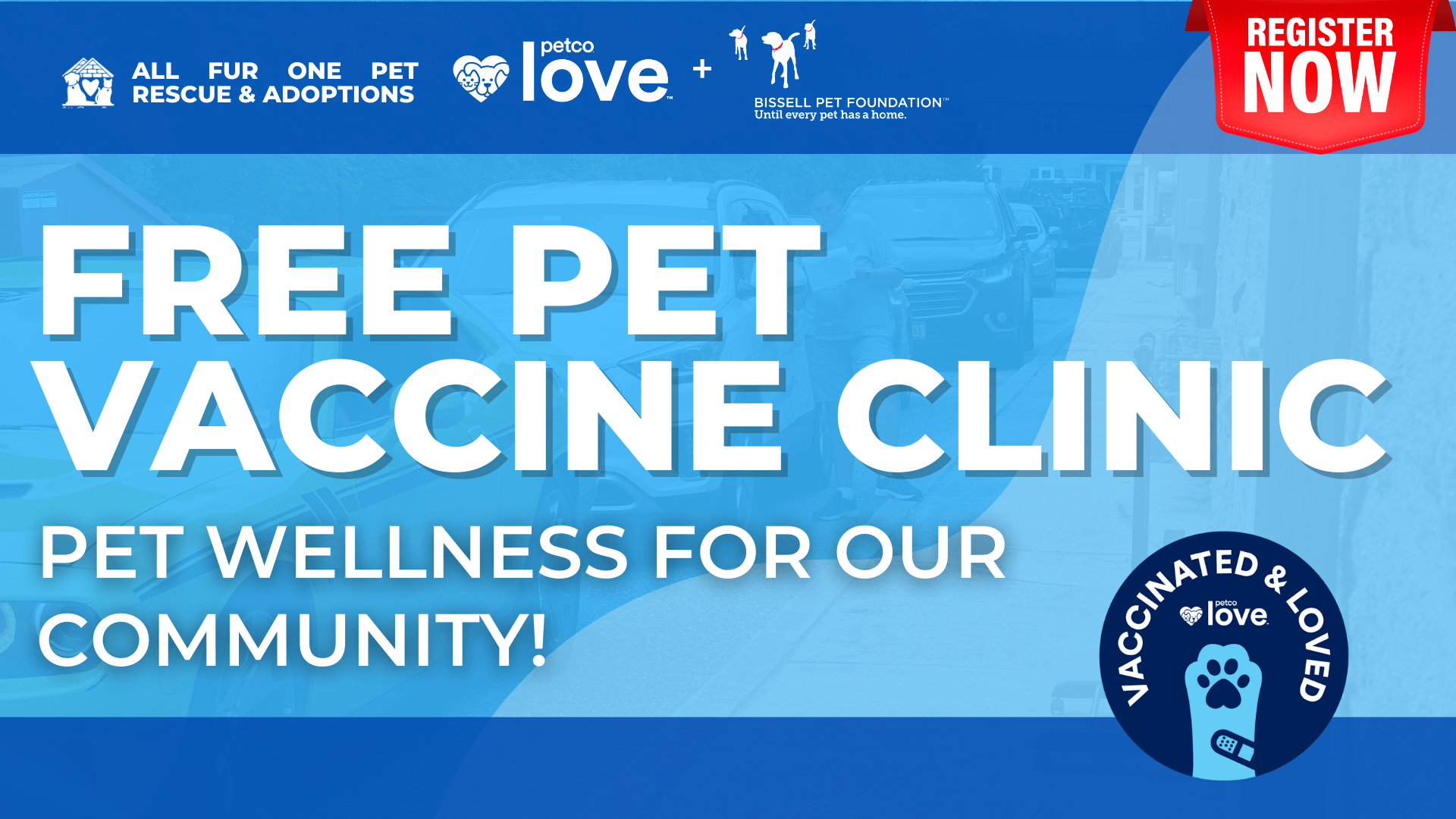 vaccine clinic generic header