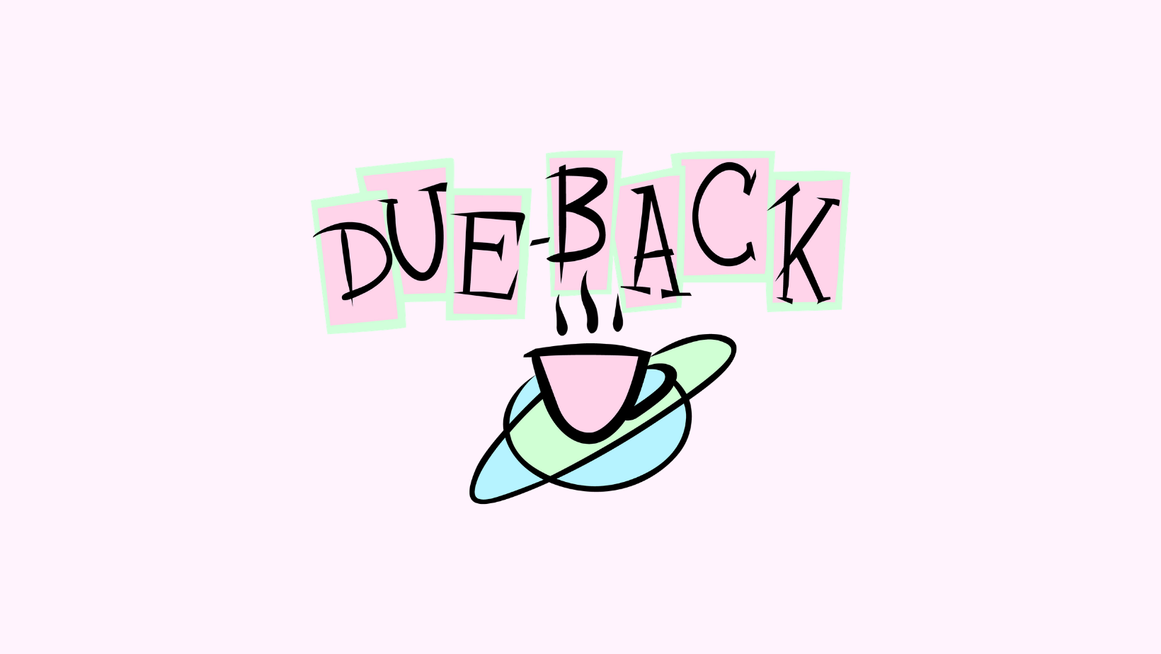 Due Back
