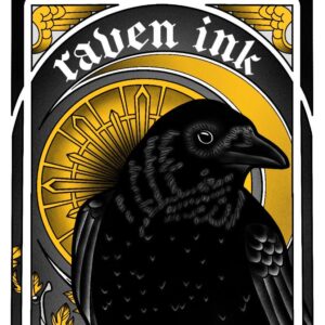 RAven ink
