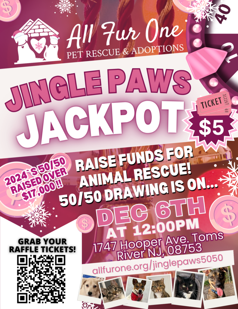 jinglepawsjackpotticketsflyer