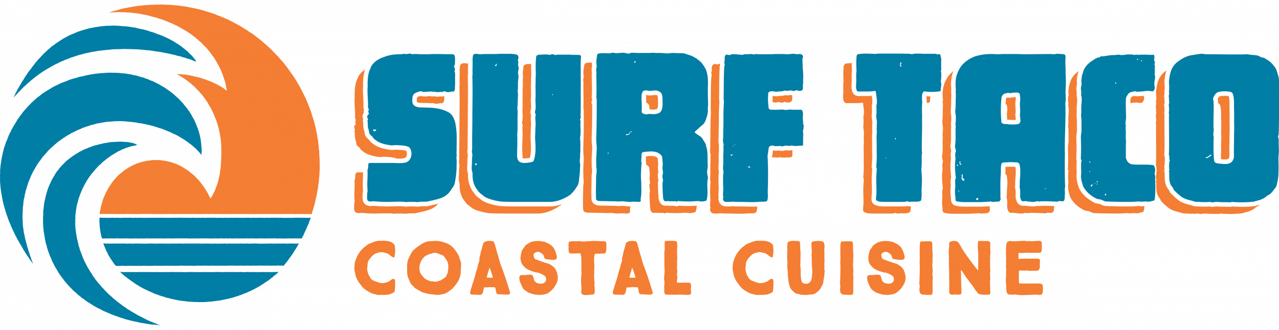 Surf Taco