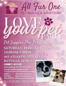 Dog Events Flyers 2026