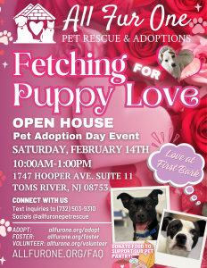 pet supplies plus - love your pet event